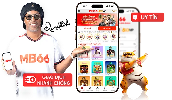 Giới thiệu về game nổ hũ 5mb
