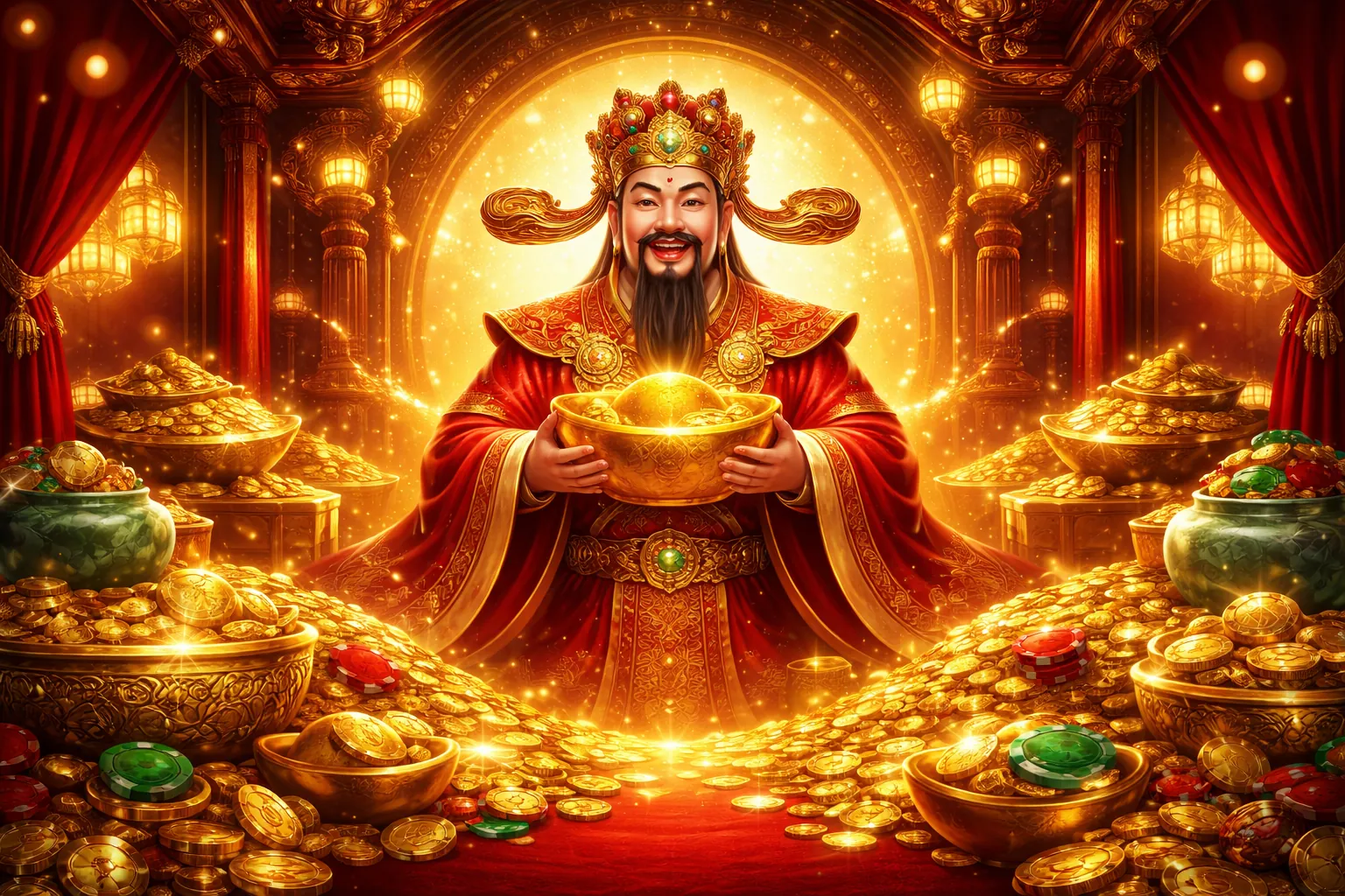 Thưởng nạp lần đầu tại 5mb casino