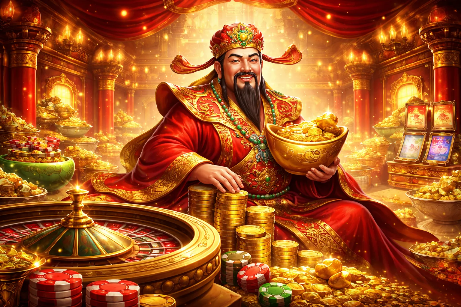 Chiến lược chơi game hiệu quả tại 5mb