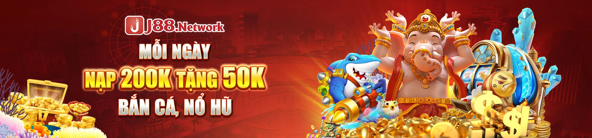 Trải nghiệm game bắn cá đỉnh cao tại 5mb