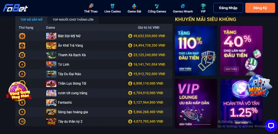 Cách Đăng Ký Tài Khoản 5mb